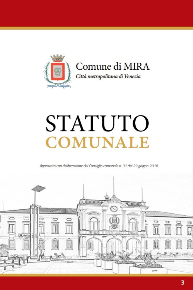 Comune di Mira