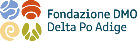 Logo Fondazione DMO Delta Po Adige